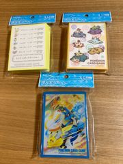 ポケモンカードゲーム コレクションリフィル Eievui Collection - メルカリ