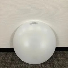 中古 LEDシーリングライト 昼光・8畳用・リモコン付 パナソニック電材システム LSEB1200 送料無料