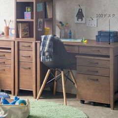 R R様専用⭐︎美品⭐︎ディディ ツインデスク - メルカリ