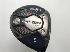 コーティング施工済み ビッグバーサ B21 ドライバーヘッドのみ Callaway - コーティング施工済み ビッグバーサ B21 ドライバー