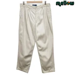 2025年最新】アンドリューパンツ w36の人気アイテム - メルカリ