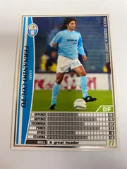 2025年最新】wccf 訳ありの人気アイテム - メルカリ