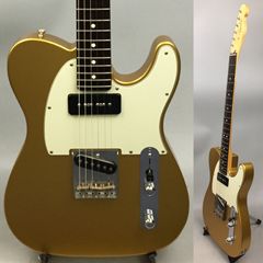 Fender FSR MIJ HYBRID II Telecaster 90 Mystic Aztec Gold 2021年製 f145