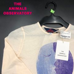 The Animals Observatory タオ ロンティー Ｔ-8-43