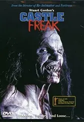 【中古】(未使用･未開封品)Castle Freak