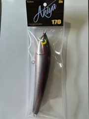 ウッドリーム　アキヤ　200 鈴清オレンジ　レッドアイ　希少品　新品に近い ウッドリーム アキヤ 200 鈴清オレンジ レッドアイ 希少品 新品