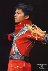 今井翼　WWTP　World Wing 翼 Premium　オフショット　大判写真 今井翼 WWTP World Wing 翼 Premium ポストカード⑧