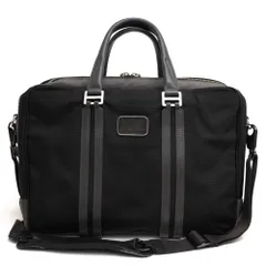 【美品希少】TUMI トゥミ ジャーヴィス 日本限定 デラックス 2wayA4 行動的なビジネスパーソンを強力にサポートするトゥミのJARVIS