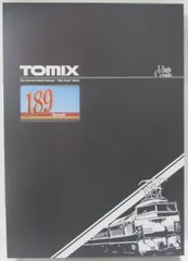ジャンク 189系6連 リニューアル品 楽天市場】189系の通販