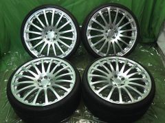 【中古】NITTO   23年製 カールソン 1/16 RSR GT 21インチ ニットー NT555