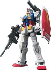 HG 1/144 RX-78-02 건담(GUNDAM THE ORIGIN판)