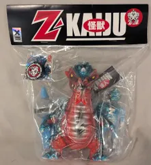 CHOKE HAZARD チョークハザード　MINI ソフビ　ステッカー付き CHOKE HAZARD チョークハザード MINI ソフビ ステッカー付き