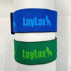 LayLax　サバイバルゲーム　チーム識別マーカー　新品！　～　サバゲーの敵と味方を瞬時に判別！