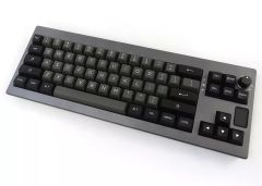 VLMOND VISION BOARD ディスプレイ付メカニカルキーボード - メルカリ