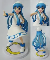 【中古】フィギュア イカ娘 「侵略!イカ娘」 SQUID GIRL figureのサムネイル
