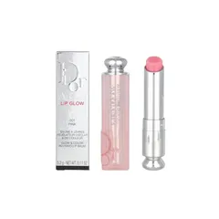 Dior アディクト リップ グロウ 001 ピンク （在庫） 1個 (x 1) 1