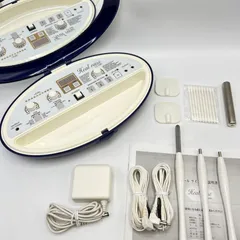 Healraise ヒールライズ 美顔器 UT-2000 2025年最新】ヒールライズ ut-2000の人気アイテム - メルカリ