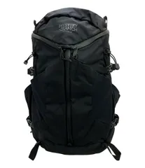 ミステリーランチ クーリー25 廃盤モデル （オールブラック