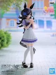 【中古】フィギュア ライスシャワー 「ウマ娘 プリティーダービー」 フィギュア