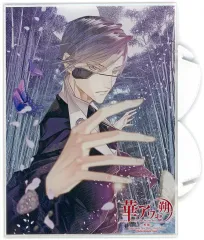 華アワセ 和モダン アクリルジオラマ アクリルスタンド AJ2020】ステラワース販売リスト公開！「華アワセ」新作グッズ登場