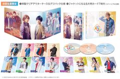 [신품 미개봉] MANKAI MOVIE[A3!]~AUTUMN & WINTER~ DVD 컬렉터즈 에디션(특전 있음) 미즈에 켄타 (출연) 쿠라타 켄지 (감독 각본) & 1 기타 형식: DVD