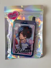 (新品 未開封 あんさんぶるスターズ！！(あんスタ) 朔間 凛月 アクリルスタンド アクスタ