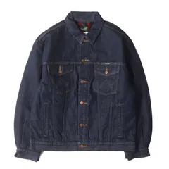 2025年最新】wacko maria デニムジャケットの人気アイテム