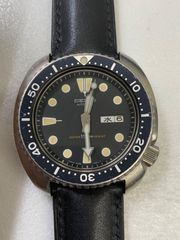 R7-1389 中古品 セイコー　6306-7001