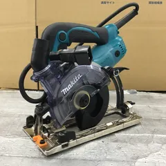 メイ様専用 (makita) 防じん丸のこ KS5200FX 刃付き 修復歴無し-