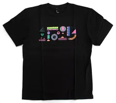 欅坂46(けやき坂46) - 欅坂46 長濱ねる　ありがとうをめいっぱい伝える日　うさぎTシャツ 欅坂46 長濱ねる ありがとうをめいっぱい伝える日 うさぎ刺繍Tシャツ