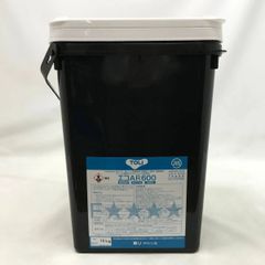 ③ TOLI 東リ ビニル床材用 接着剤 エコAR600 15kg はけ付き アクリル樹脂系エマルション形 業務用 未使用
