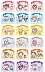 未開封 ローゼンメイデン×サンリオキャラクターズ コラボミニクリア