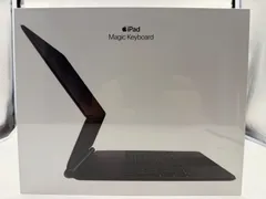 2025年最新】magic keyboard ipad 未開封の人気アイテム - メルカリ