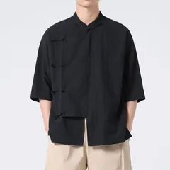 シャツ メンズ トップス 半袖 カジュアルシャツ メンズシャツ シンプル 夏物 ゆったり カジュアル おしゃれ プレゼント 新作 通勤 通学 薄手 かっこいい 夏服 お洒落 20代 30代 40代 YDnQ726