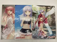 2025年最新】エンジェルビーツ 立華かなでの人気アイテム - メルカリ