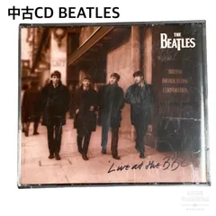 Live At The BBC ザ・ビートルズ
