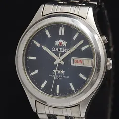 2024年最新】orient em5の人気アイテム - メルカリ