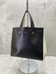 【美品】フルラ　ブリーフケース ショルダー　2way レザー　A4 バイカラー 楽天市場】フルラ（ビジネスバッグ・ブリーフケース｜メンズ