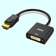 2024年最新】benfei displayport（ディスプレイポート） - hdmi 変換