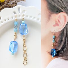 匿名配送】【おまとめ割引】【ピアス or イヤリング 変更可】【＊2399