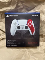 【純正品】DualSense ワイヤレスコントローラー 