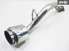 l150S l152S ROZAリアピース マフラー l150S l152S ROZAリアピース マフラー（ムーヴカスタム L150Sの