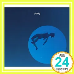 plenty [CD] plenty_02