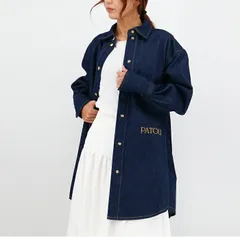 2025年最新】patou ジャケットの人気アイテム - メルカリ