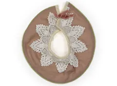 【マールマール/MARLMARL】スタイ・お食事用エプロン ベビー用品 女の子【子供服・ベビー服】（1544840）