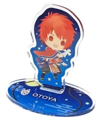 【中古】アクリルスタンド・アクリルパネル 一十木音也(ノーマル) 「うたの☆プリンスさまっ♪ Shining Live×SWEETS PARADISE トレーディングアクリルスタンド」