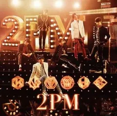 2026年最新】2pm cdの人気アイテム - メルカリ