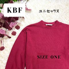 KBF ケービーエフ トレーナー ONE エンジ フリーサイズ