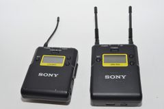 ソニー SONY UWP-D11