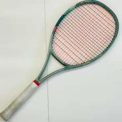 [美品] YONEX パーセプト100D 27.5インチ ロングラケット 正規品 美品] YONEX パーセプト100D 27.5インチ ロングラケット 正規品
